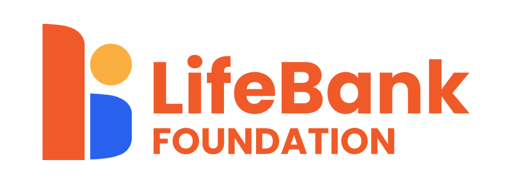 Lifebank Logo